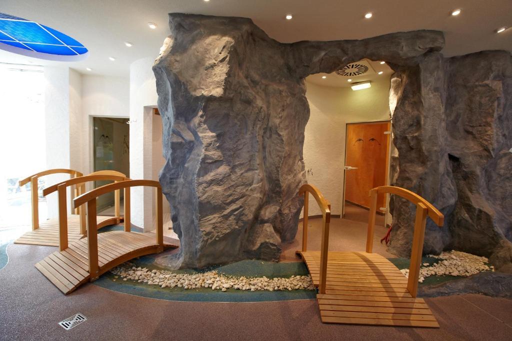 Hotel Rose Бебра Екстериор снимка